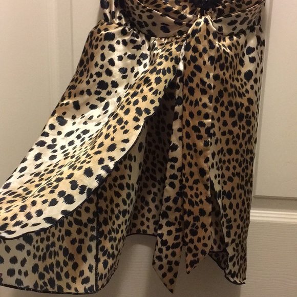 Sexy Nighty - Picture 5 of 5